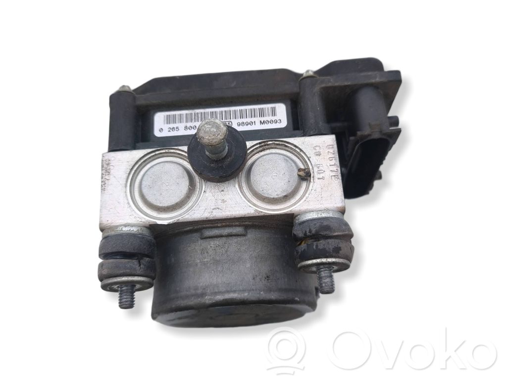 Fiat Bravo Bomba de ABS 
