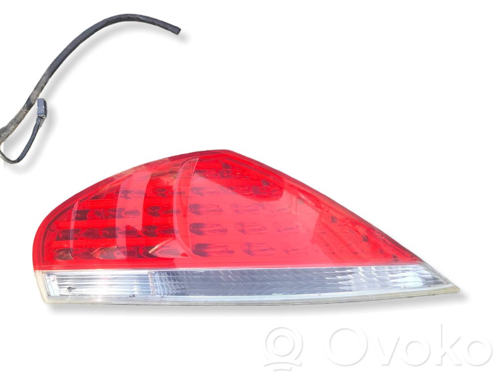 Rear/tail lights   7165813