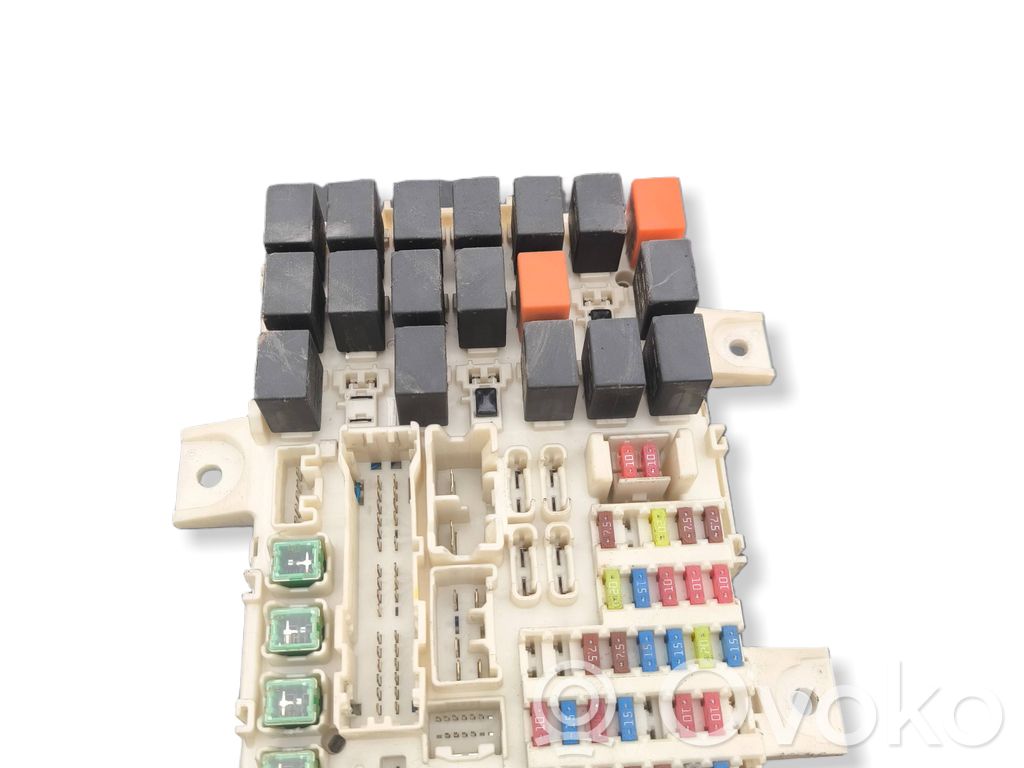 Fuse module   A4545400324