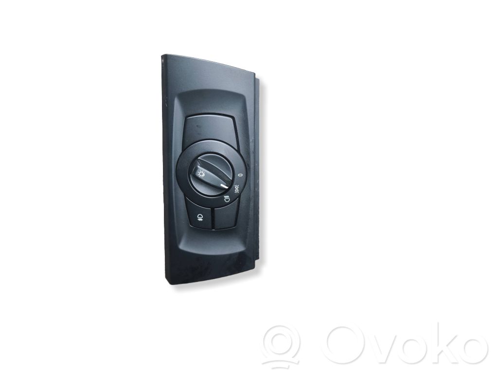 BMW 3 E90 E91 Light switch 