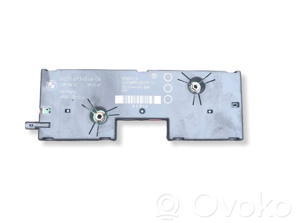 Antenos stiprintuvas   6934846,920037101,10819610