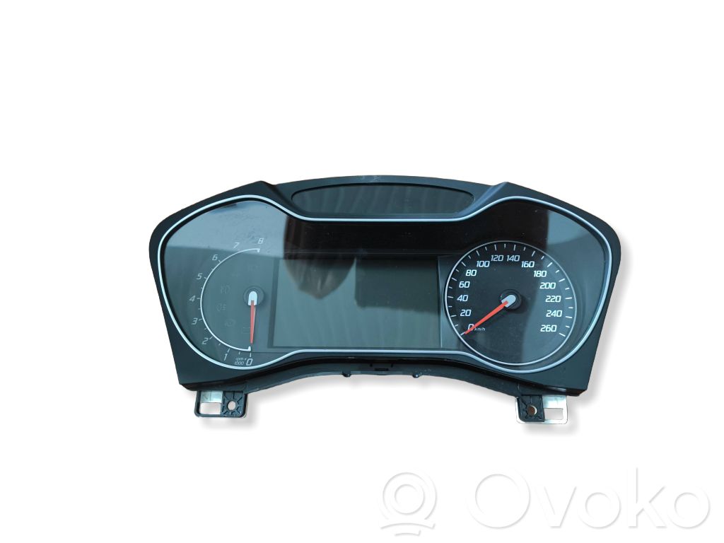 Ford Galaxy Vitezometru (grup de instrumente) 