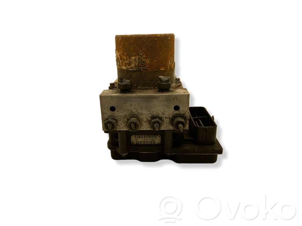 Opel Movano B ABS bloks 