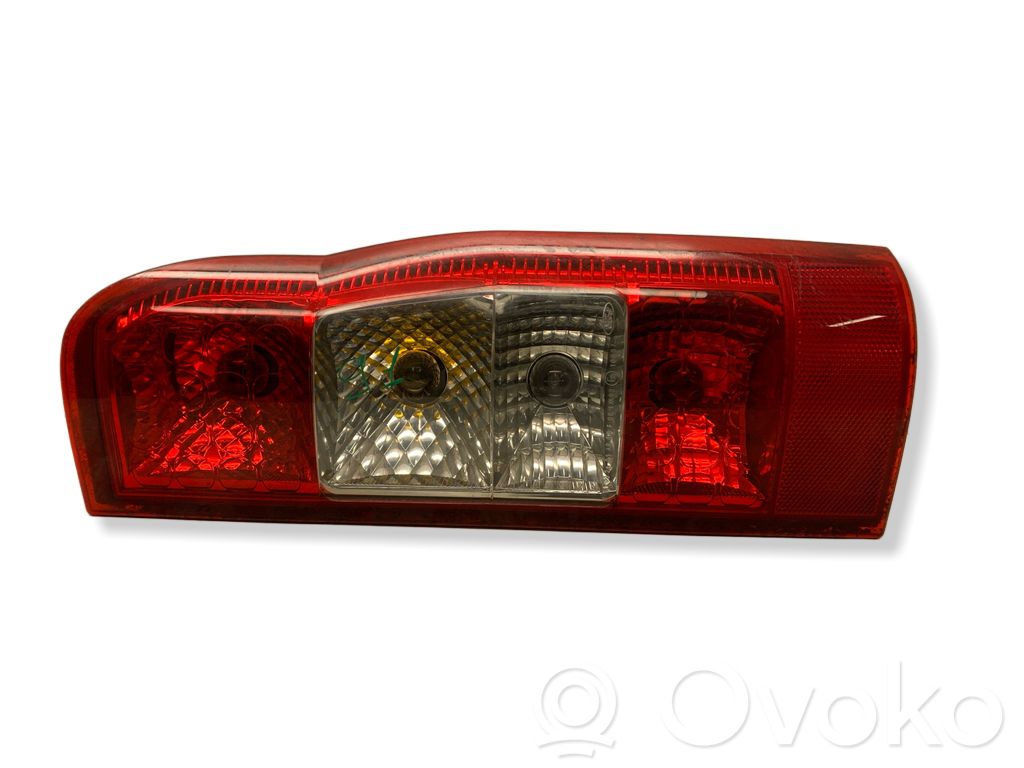 Ford Transit Rear/tail lights 