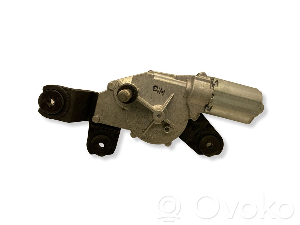 KIA Ceed Rear window wiper motor 