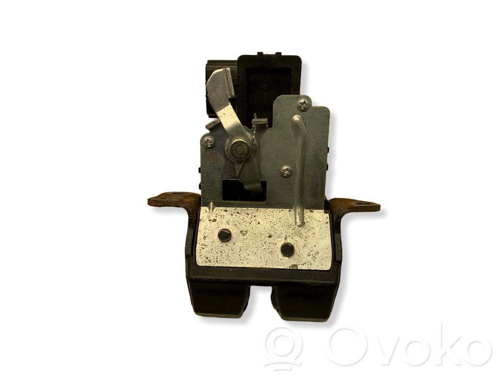 Hyundai i30 Tailgate/trunk/boot lock/catch/latch 