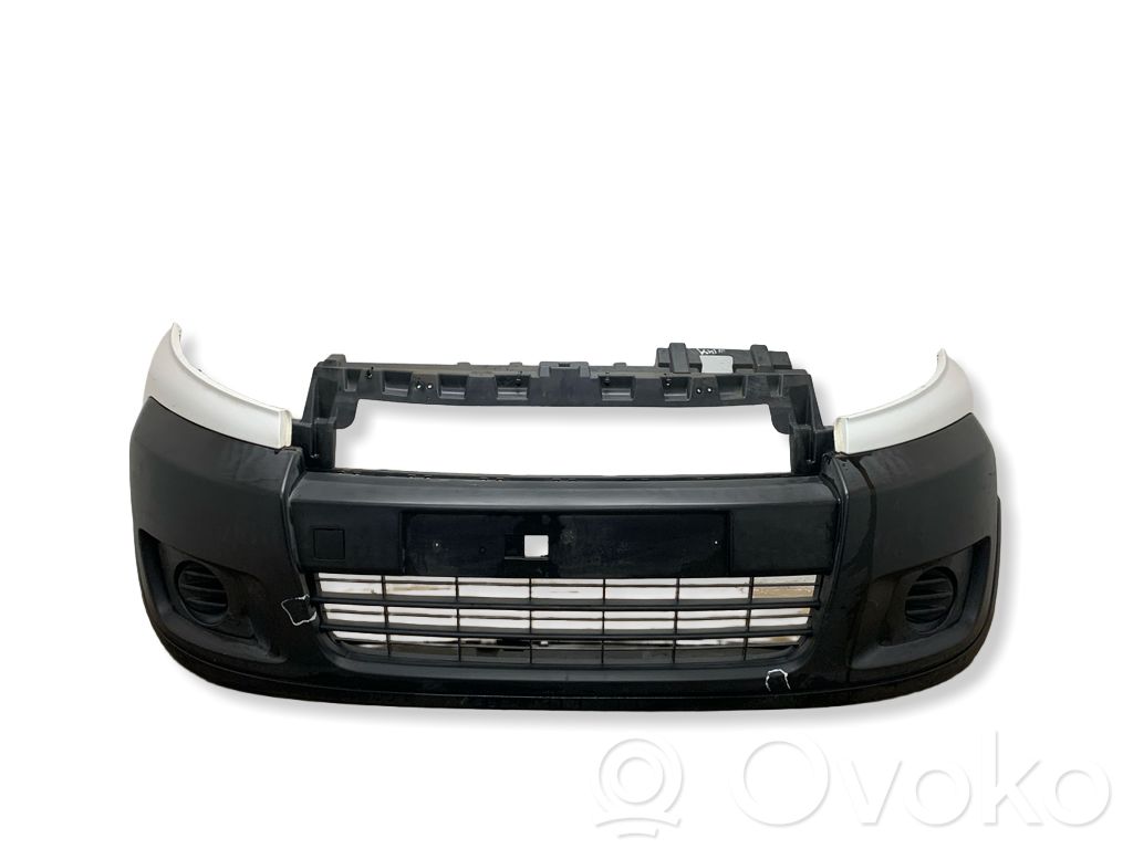 Peugeot Expert Front bumper 