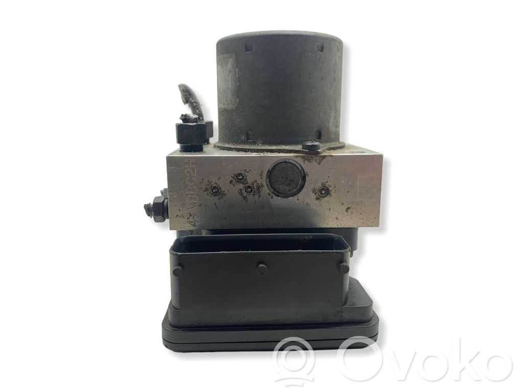 KIA Rio ABS bloks 