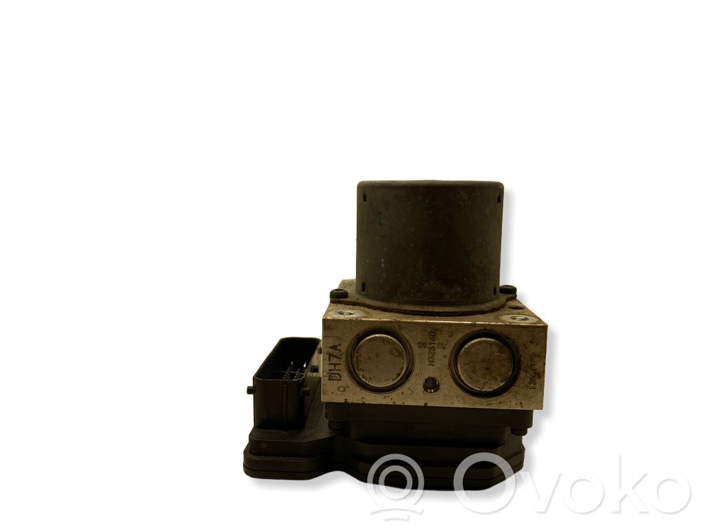 KIA Rio ABS bloks 