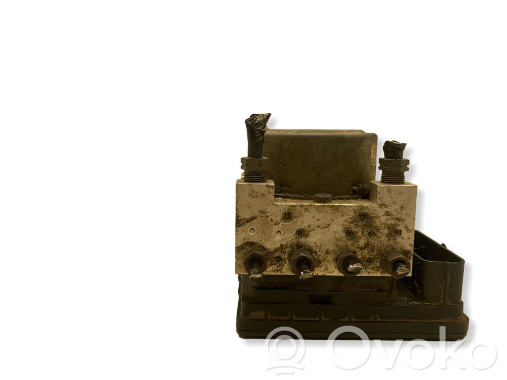 Peugeot 208 I ABS bloks 