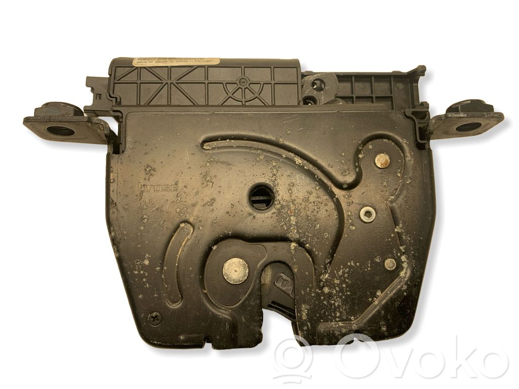 BMW X1 E84 Tailgate/trunk/boot lock/catch/latch 