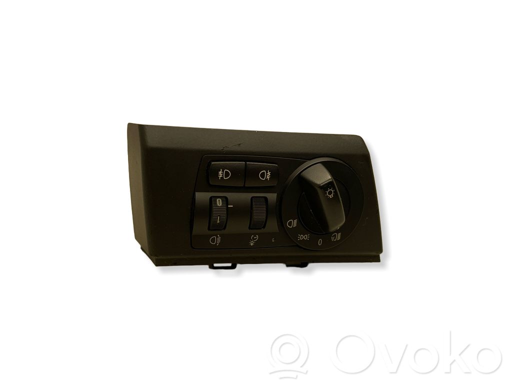 BMW X3 E83 Light switch 