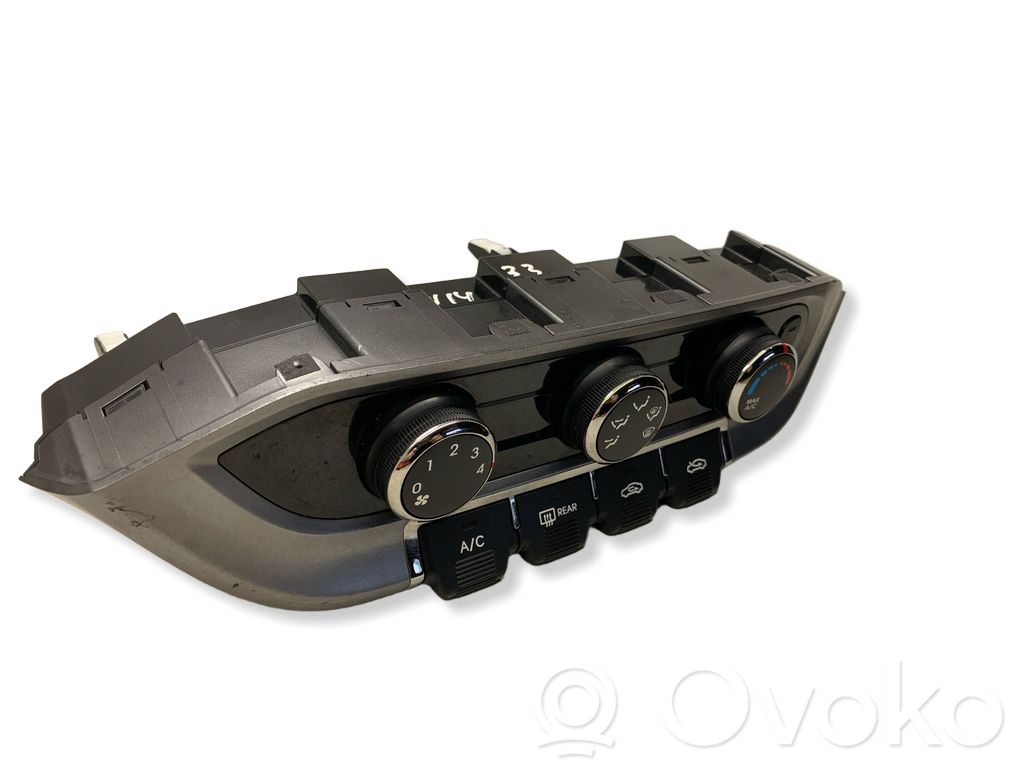 KIA Rio Climate control unit 