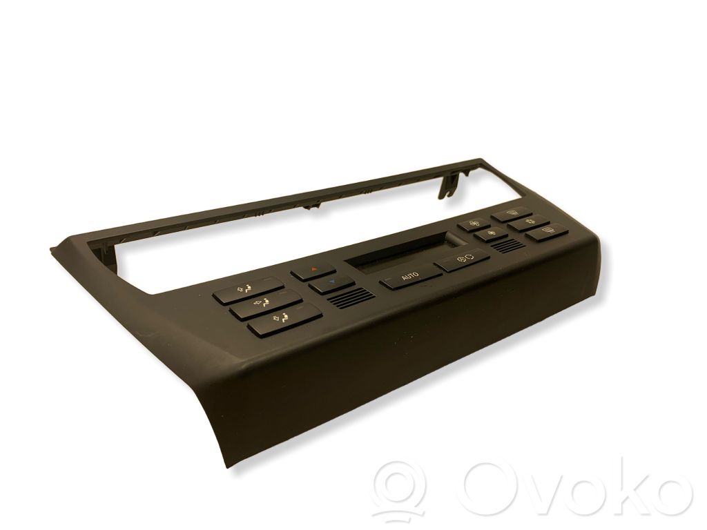 BMW X3 E83 Climate control unit 