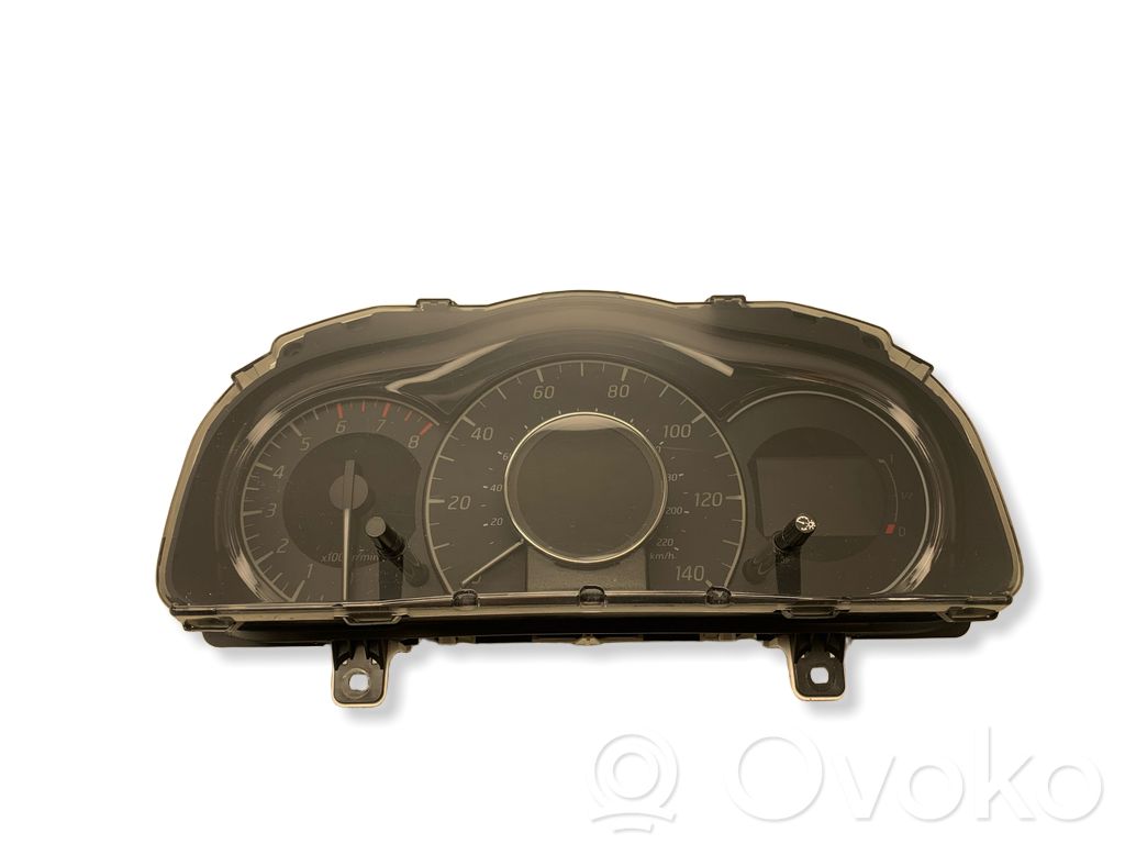 Nissan Note (E12) Speedometer (instrument cluster) 
