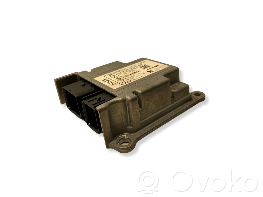 Ford Kuga I Airbag control unit/module 