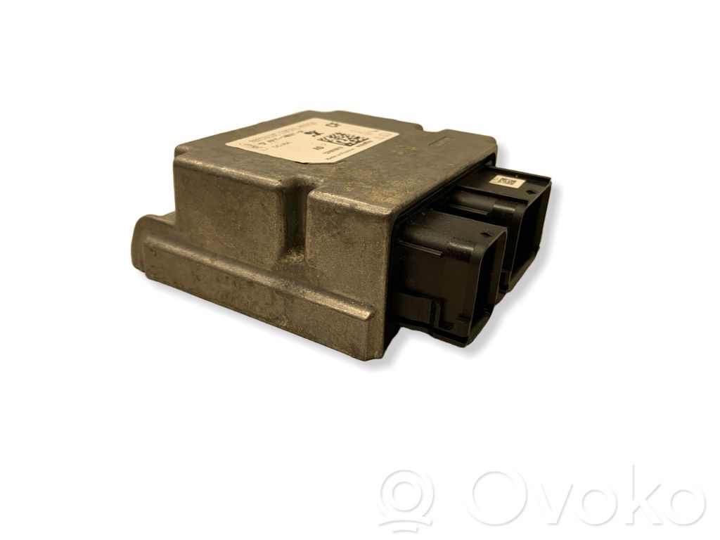 Ford B-MAX Airbag control unit/module 