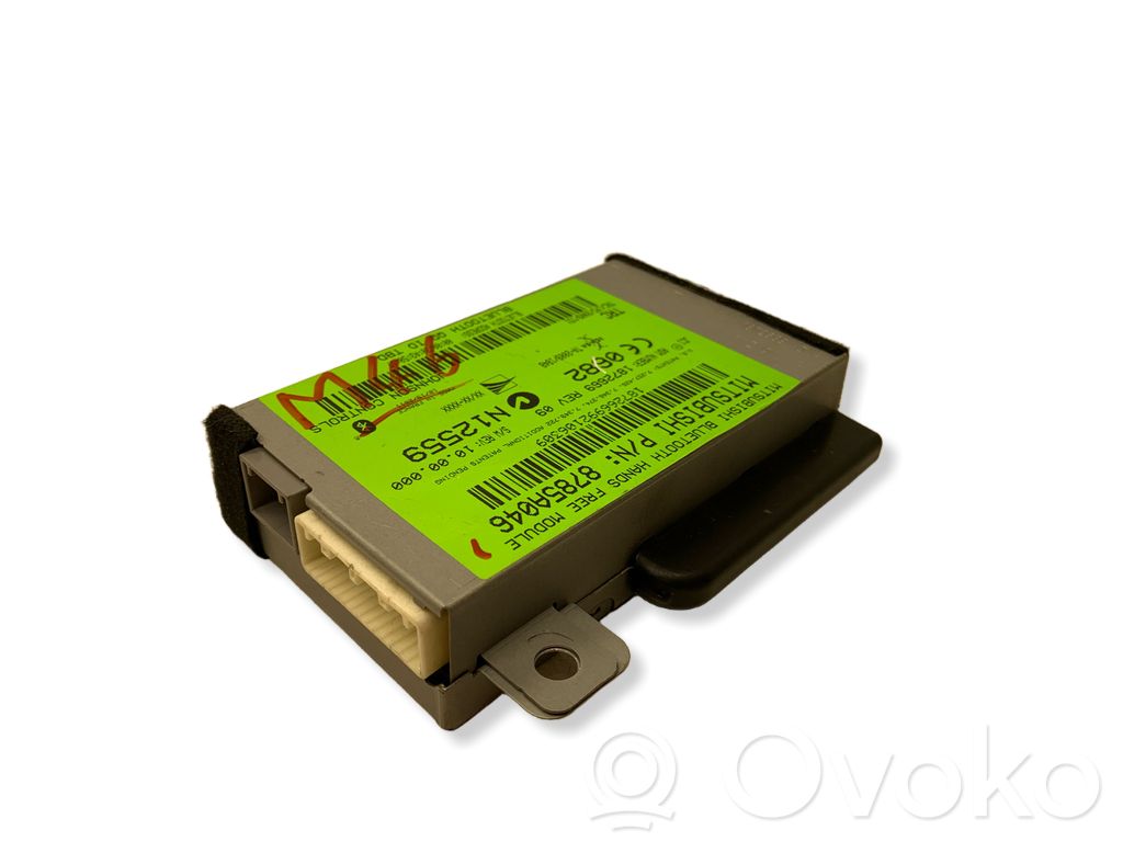 Bluetooth control unit module   1872669,187266992106309,8785A046,N12559