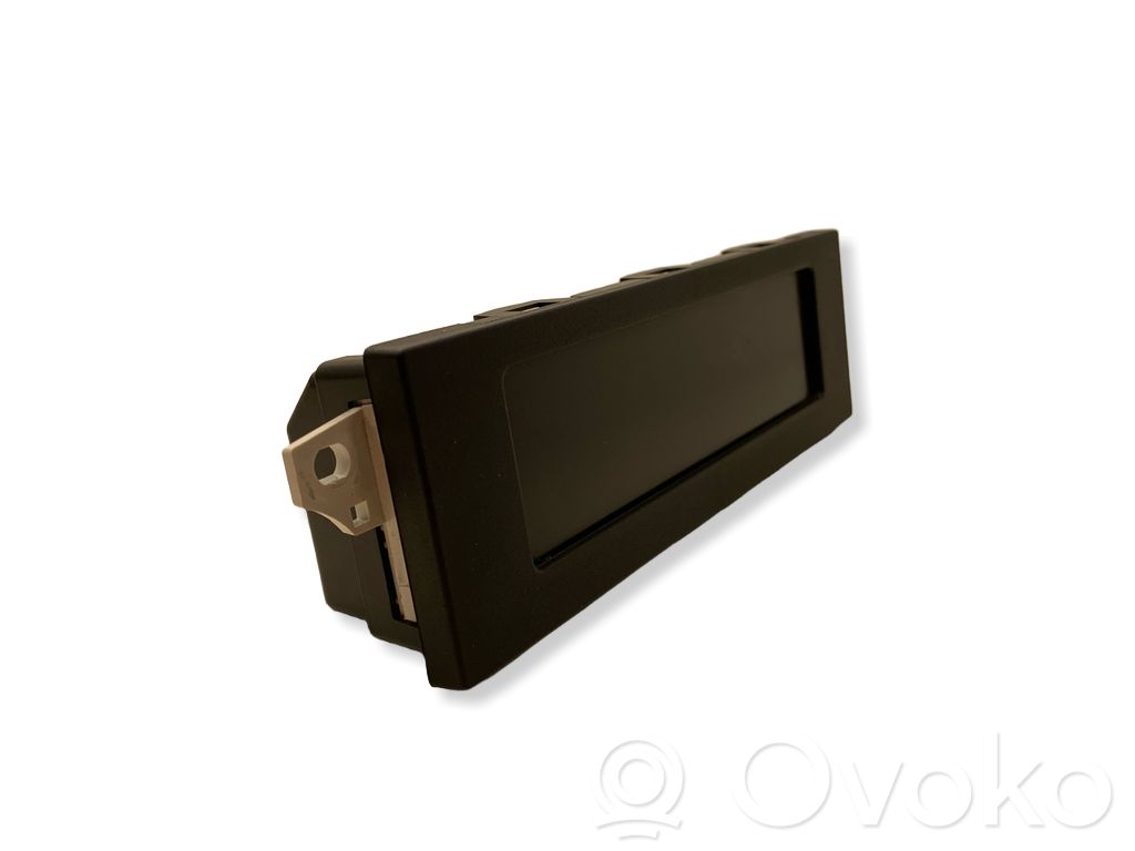 Citroen C3 Screen/display/small screen 