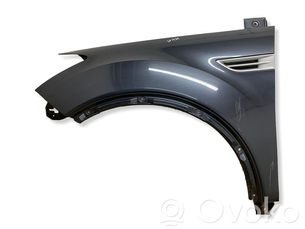 Ford Kuga I Крыло 