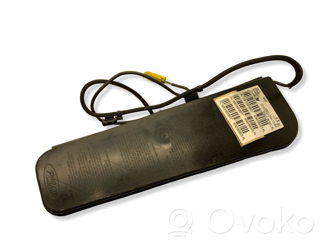 Ford B-MAX Sitz-Airbag 
