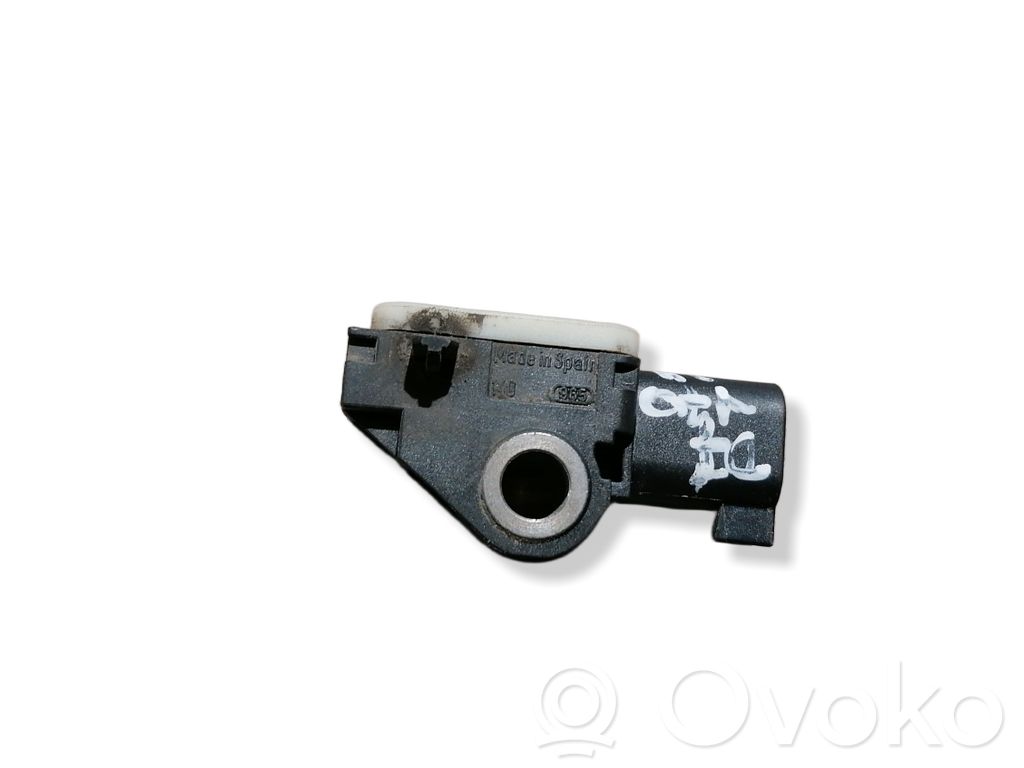 Volvo V70 Senzor impact/declanșare airbag 