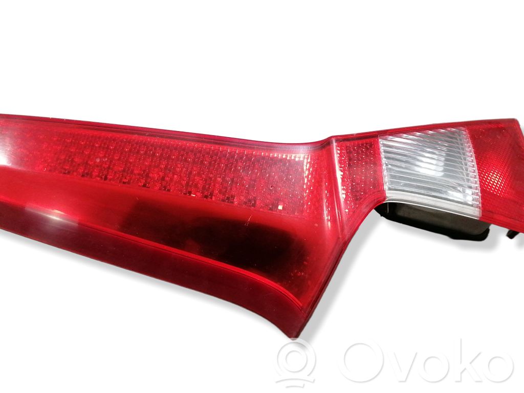 Volvo V70 Takaluukun takavalot 