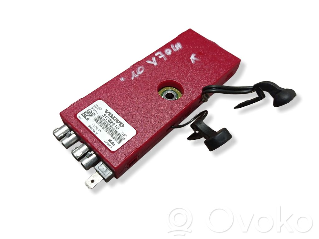 Volvo V70 Antenos stiprintuvas 