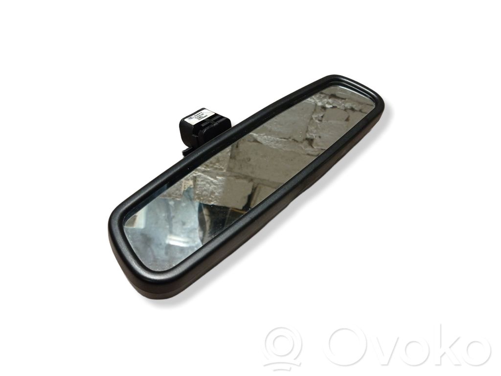 Volvo V70 Espejo retrovisor (interior) 