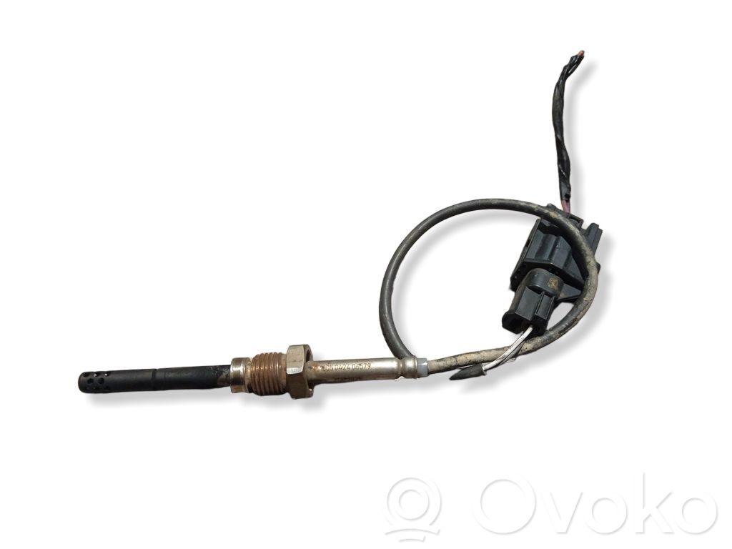 Volvo V70 Sensor de temperatura del escape 