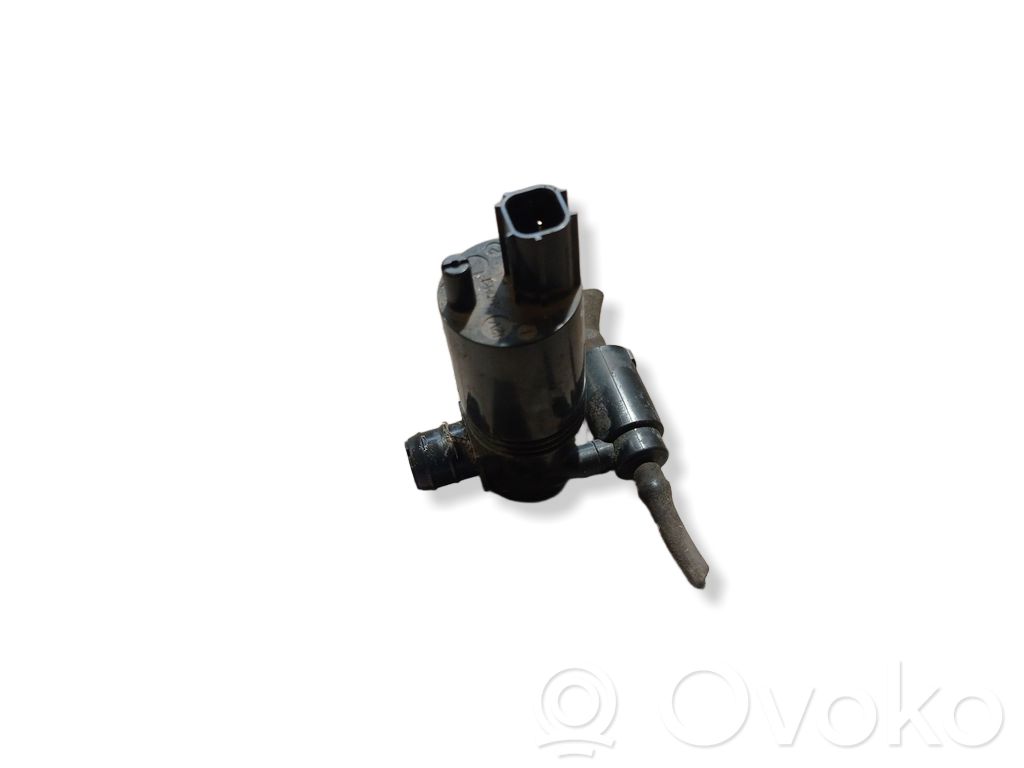 Volvo XC60 Pompe de lave-glace de pare-brise 