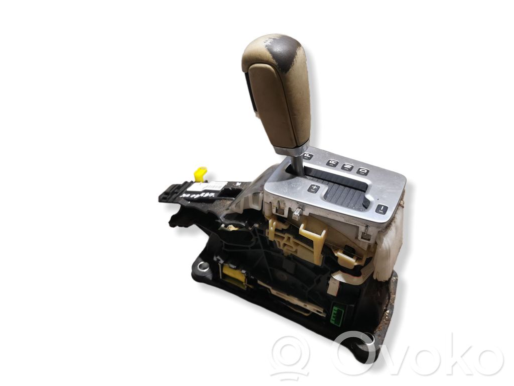 Volvo XC60 Selector caja de cambios 