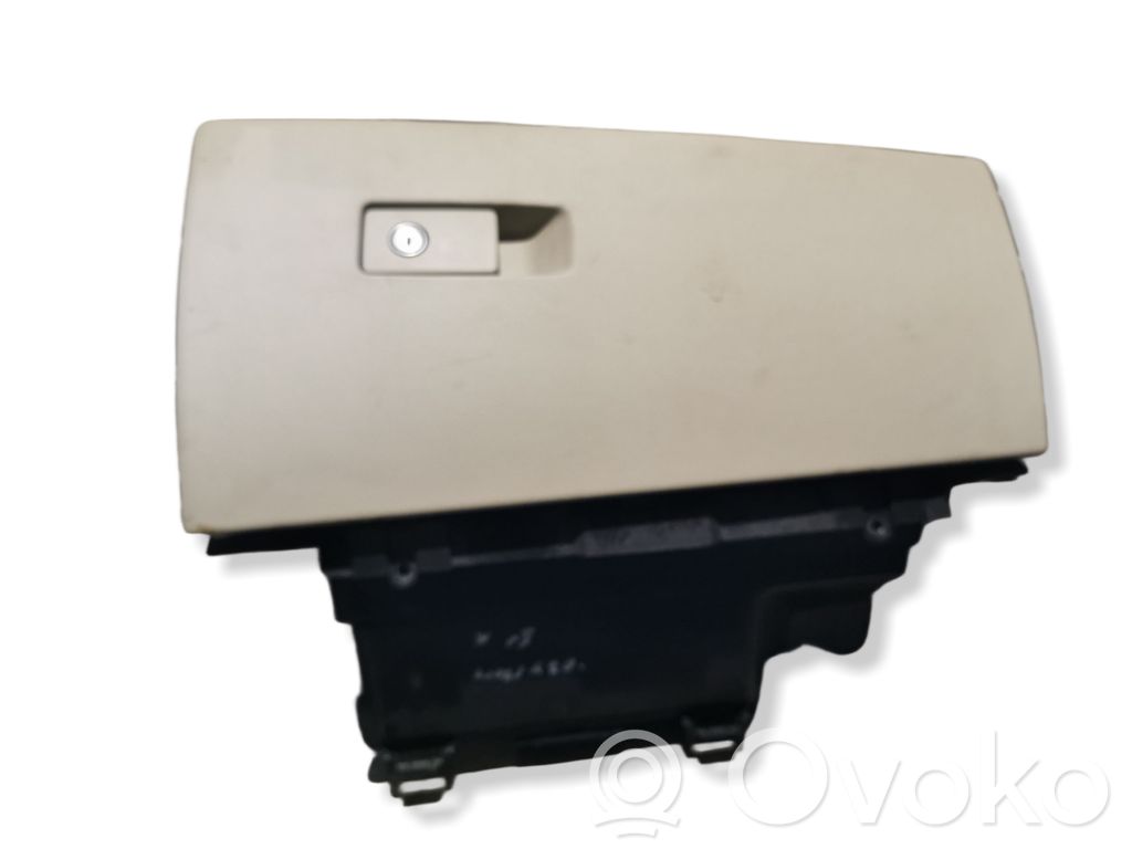 Volvo XC70 Guantera 