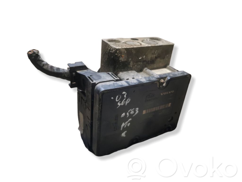 Pompa ABS   8619968,10092504023,5WK84000