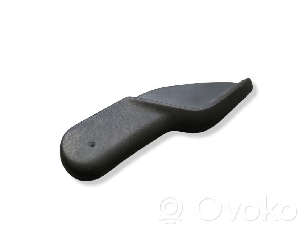 Volvo S60 Maniglia/leva di regolazione del volante 