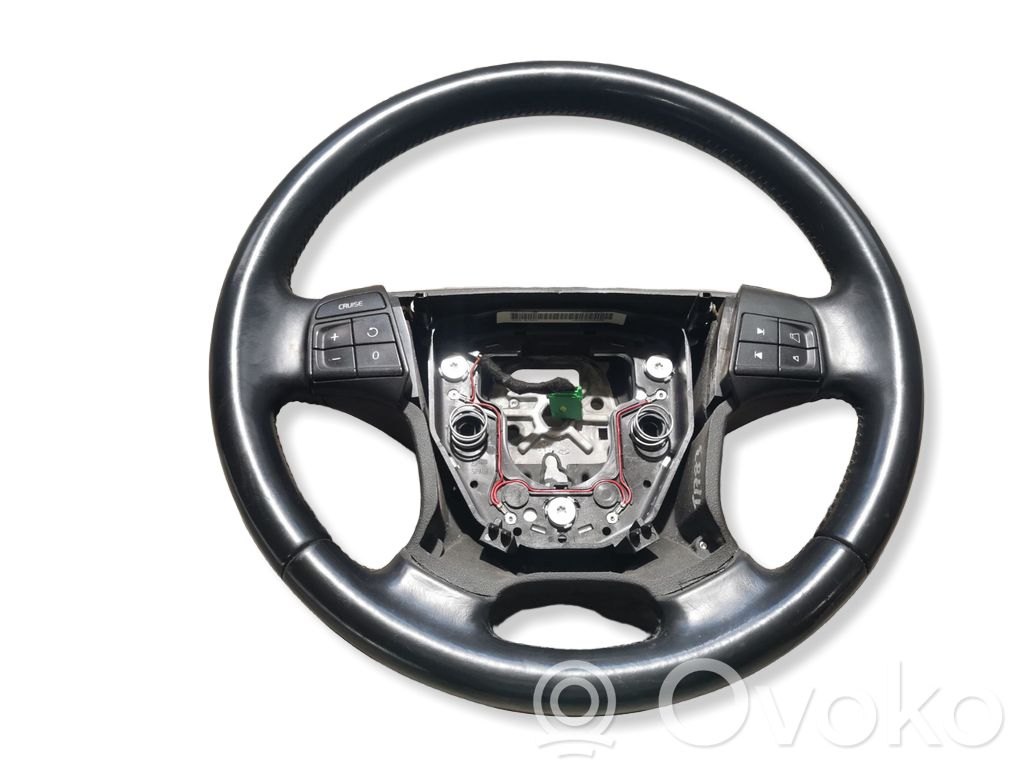 Ohjauspyörä   30778840