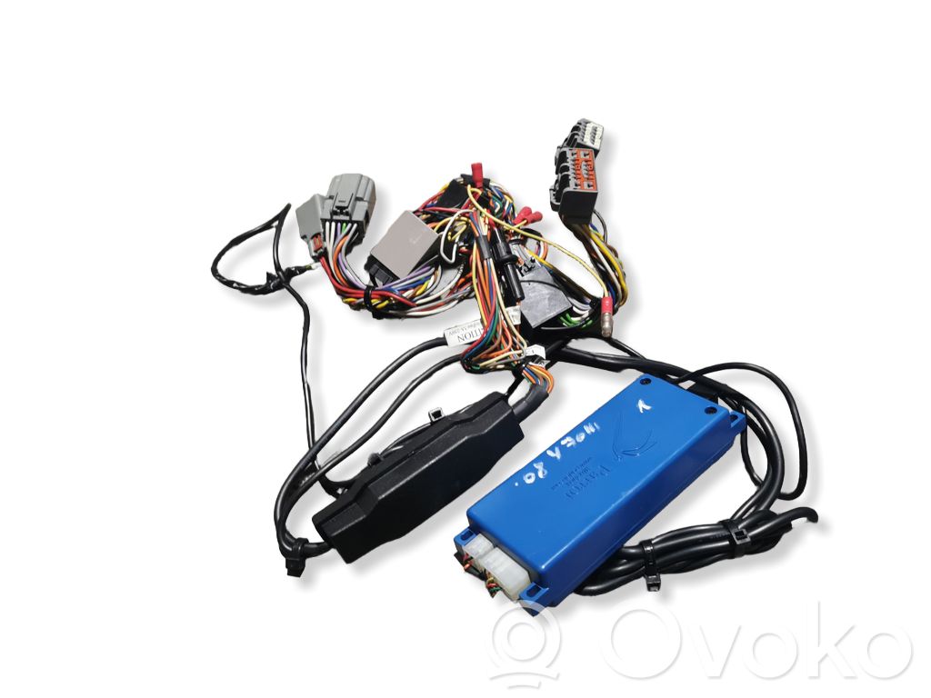 Volvo V70 Kit mani libere 