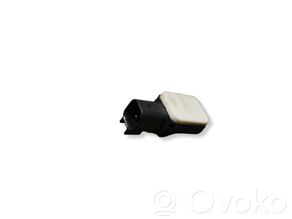 Volvo V70 Senzor impact/declanșare airbag 