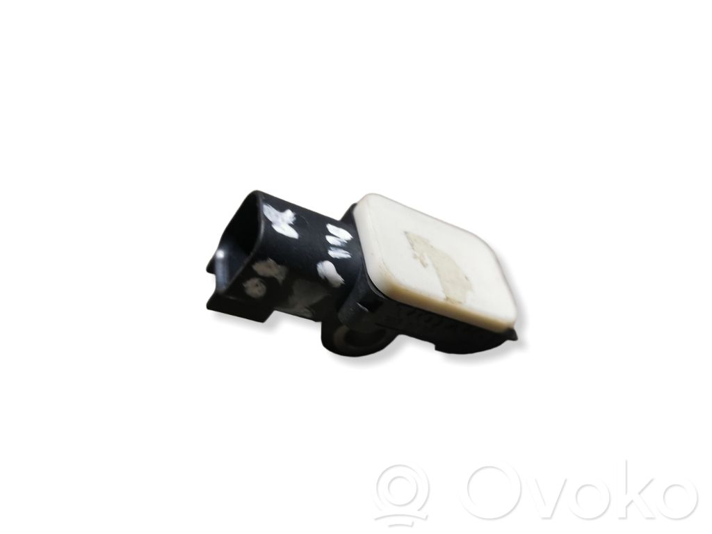 Volvo V70 Senzor impact/declanșare airbag 