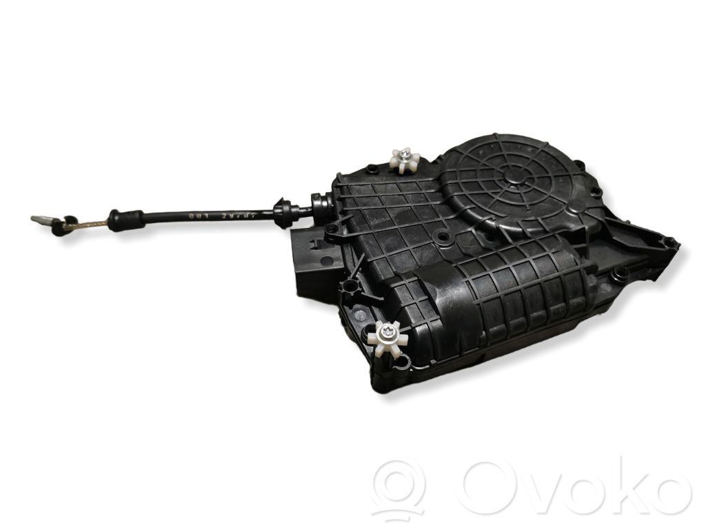 Volvo V70 Tailgate/trunk control unit/module 
