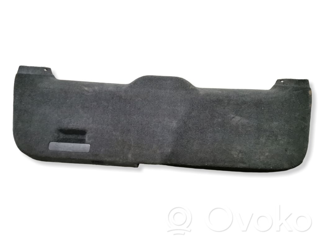 Volvo V70 Tailgate trim 