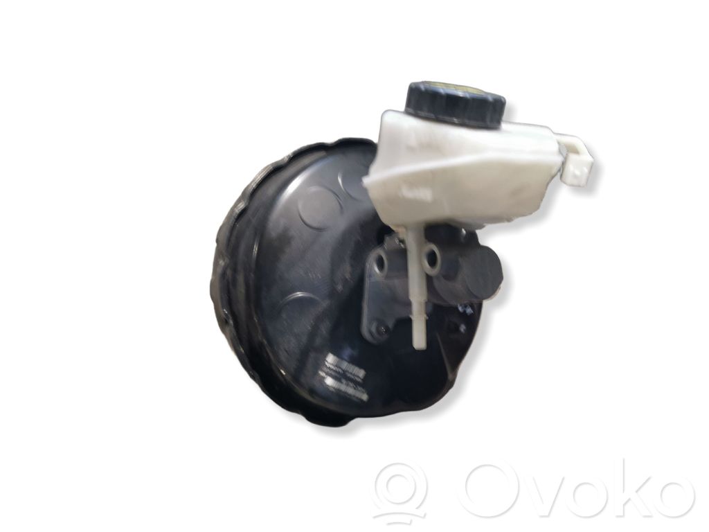 Volvo S60 Servofreno 