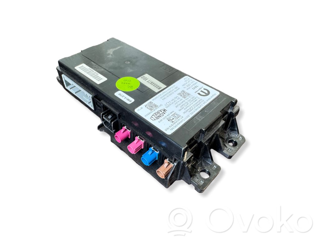 Sonstige Steuergeräte / Module   68467662AF,68467662AD,68604567AB,68467662AE,68467662AF,68467662AG,68467662AH,68467662AJ