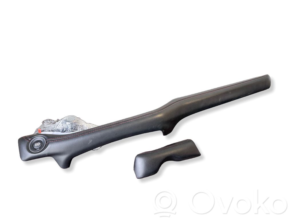 Dodge Durango Panel trim 