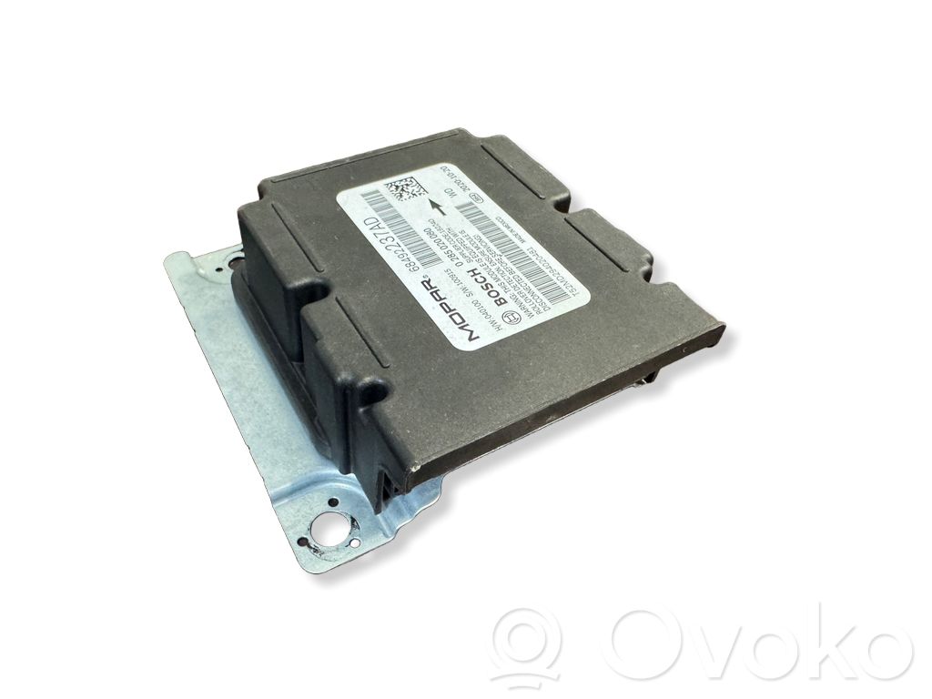 Dodge Durango Airbag control unit/module 