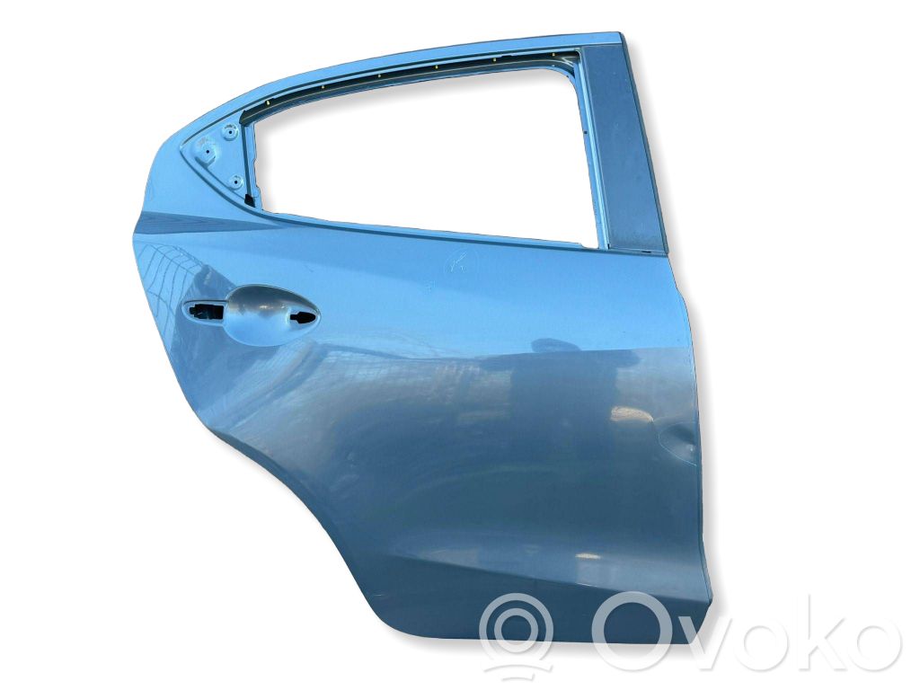 Rear door   DA6C72010,S5267