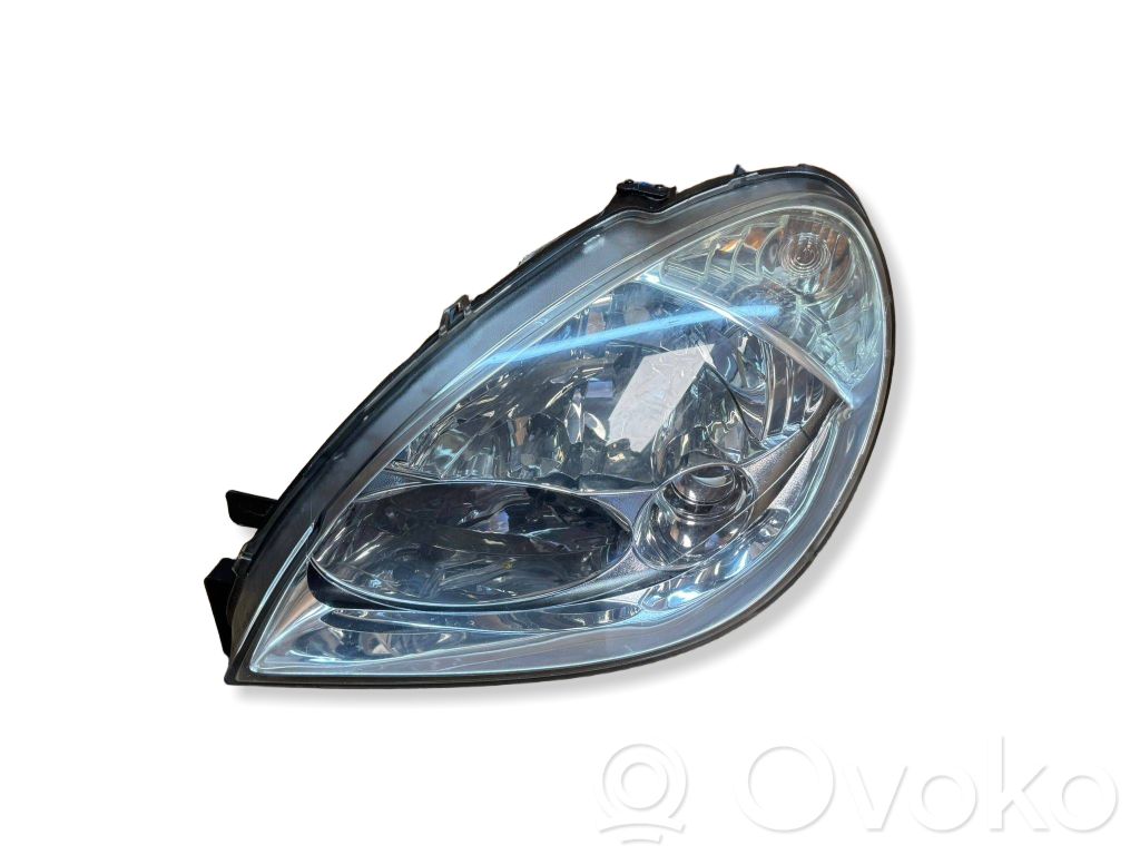 Citroen Xsara Headlight/headlamp 