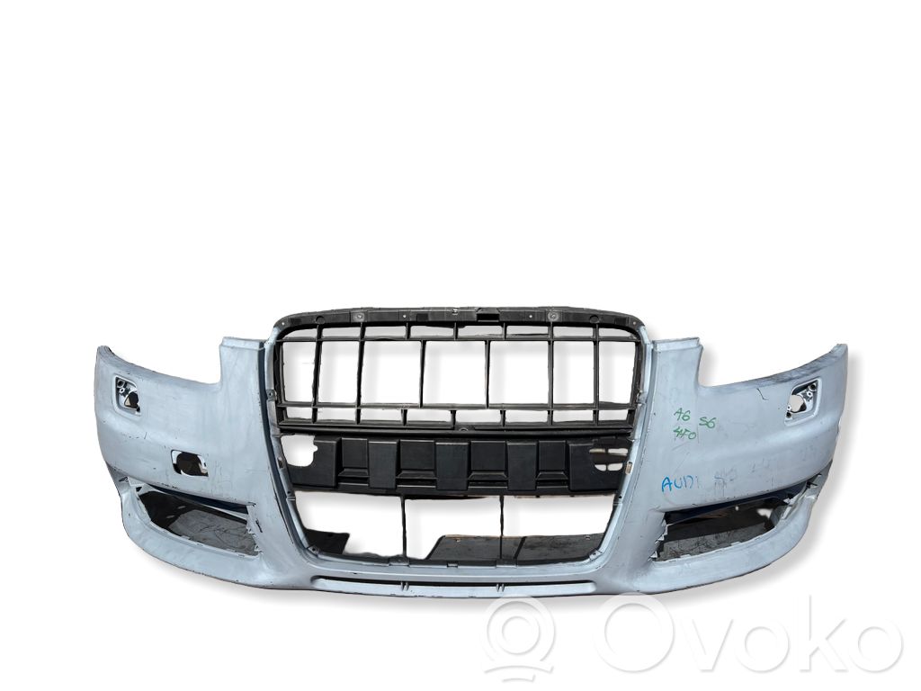 Front bumper   4F0807437S