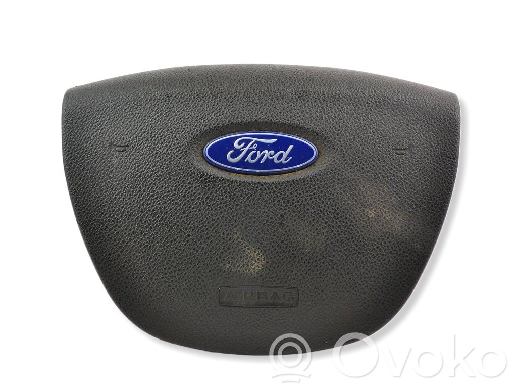 Ford Focus Steering wheel airbag 