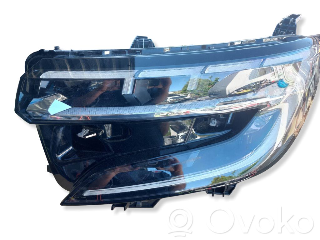 Renault Austral Headlight/headlamp 